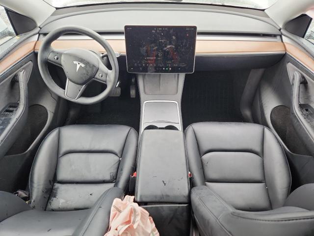 Tesla Model Y Image 4