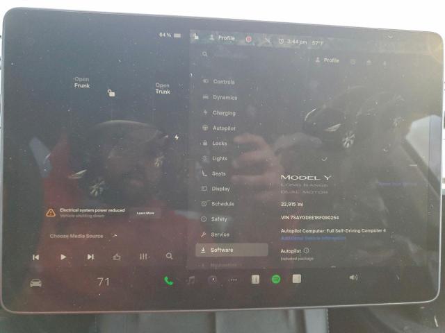 Tesla Model Y Image 7