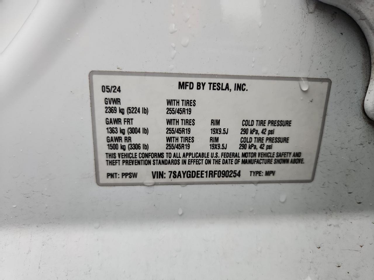 Tesla Model Y Image 11