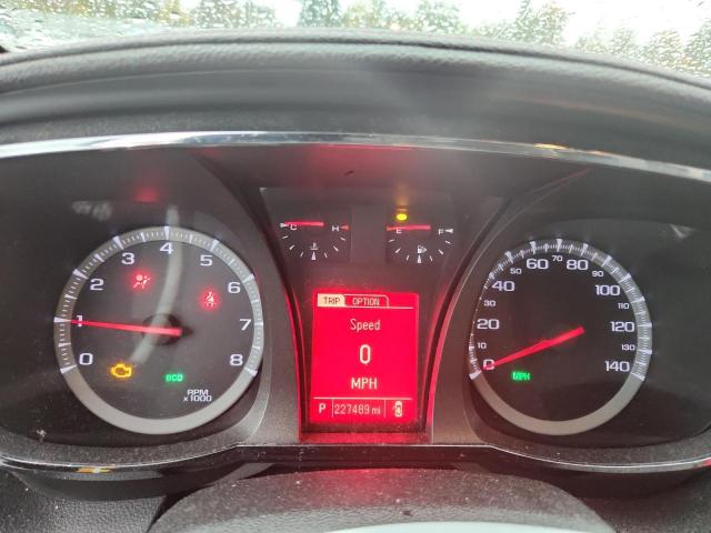 GMC Terrain Slt Image 9