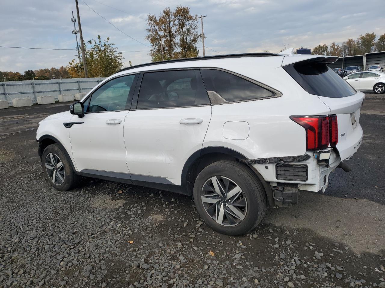 Kia Sorento Ex Image 5