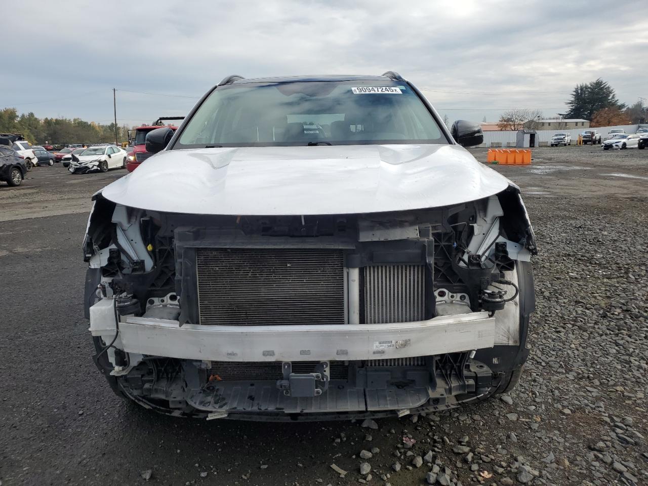 Kia Sorento Ex Image 9