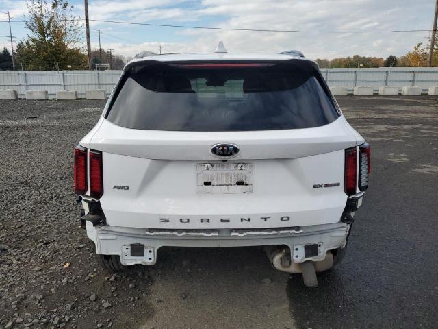Kia Sorento Ex Image 8