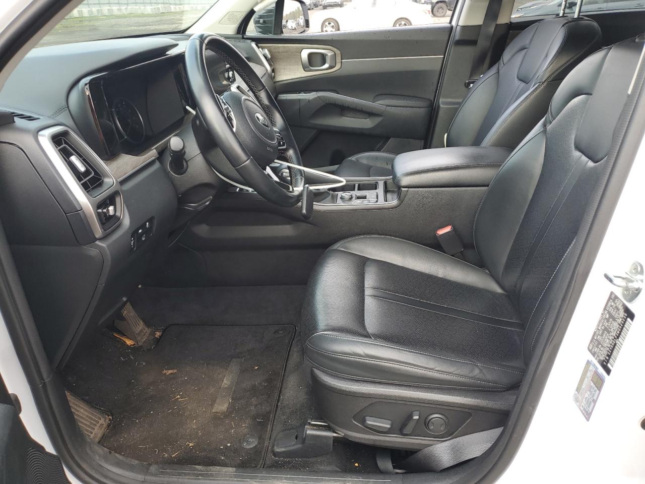 Kia Sorento Ex Image 7