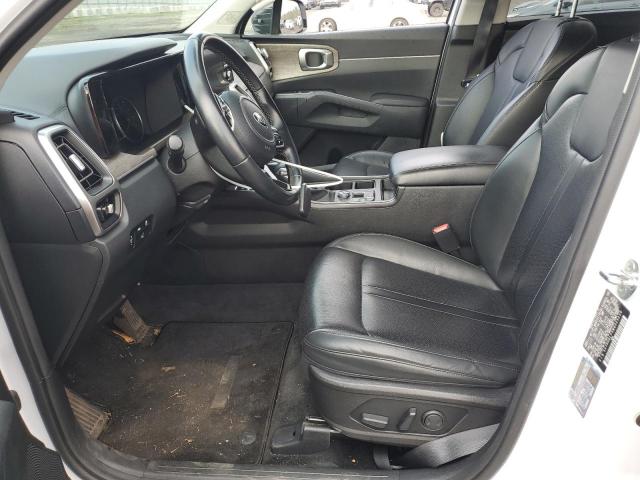 Kia Sorento Ex Image 7