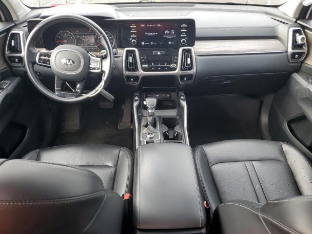 Kia Sorento Ex Image 2