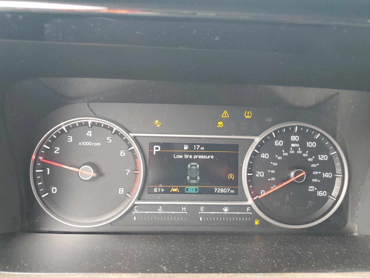 Kia Sorento Ex Image 12