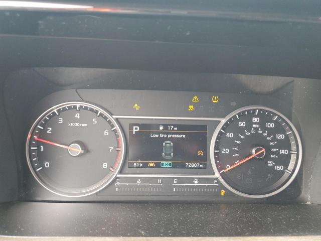 Kia Sorento Ex Image 12