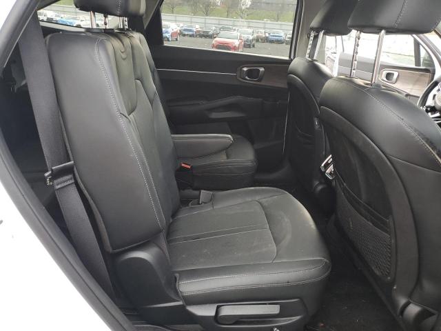Kia Sorento Ex Image 11