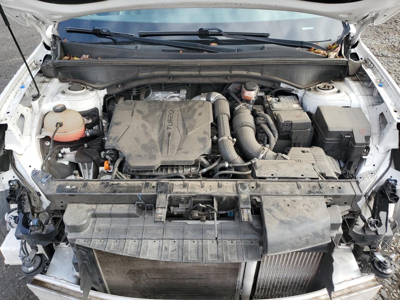 Kia Sorento Ex Image 13