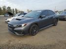 Subaru WRX Limited Image 1