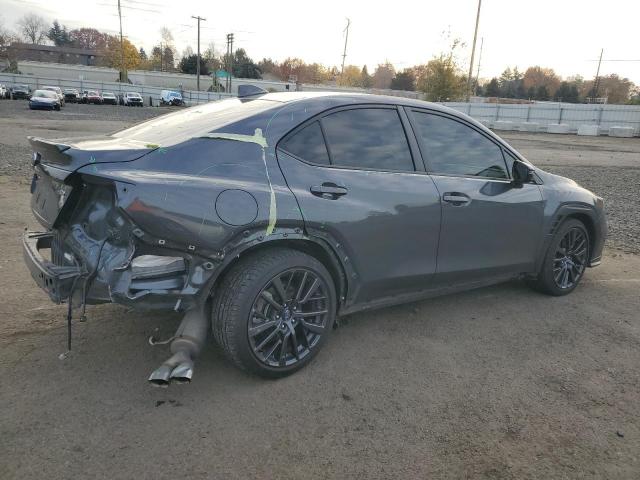 Subaru WRX Limited Image 2