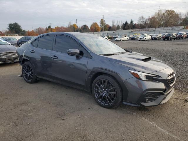 Subaru WRX Limited Image 4