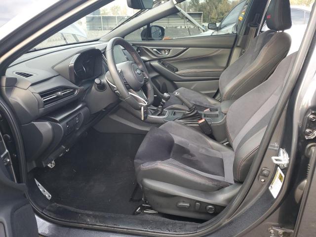 Subaru WRX Limited Image 6