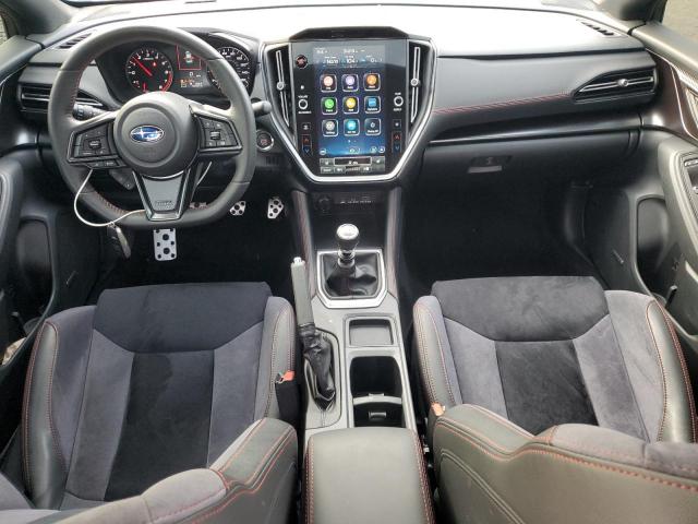 Subaru WRX Limited Image 7