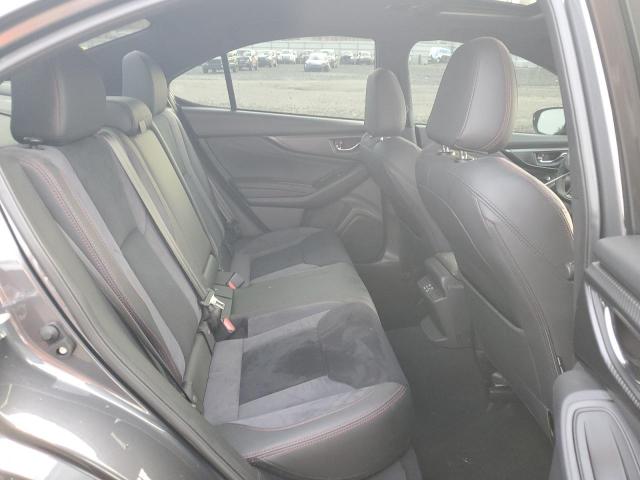 Subaru WRX Limited Image 11