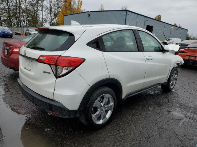 Honda HR-V Lx Image 2