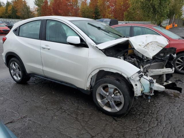 Honda HR-V Lx Image 8