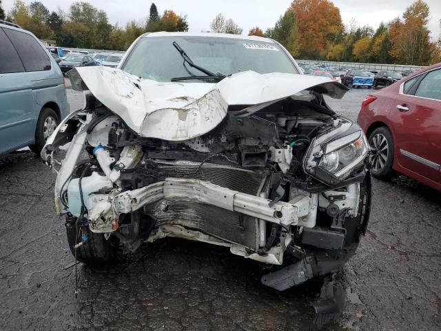 Honda HR-V Lx Image 3