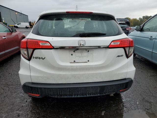 Honda HR-V Lx Image 5