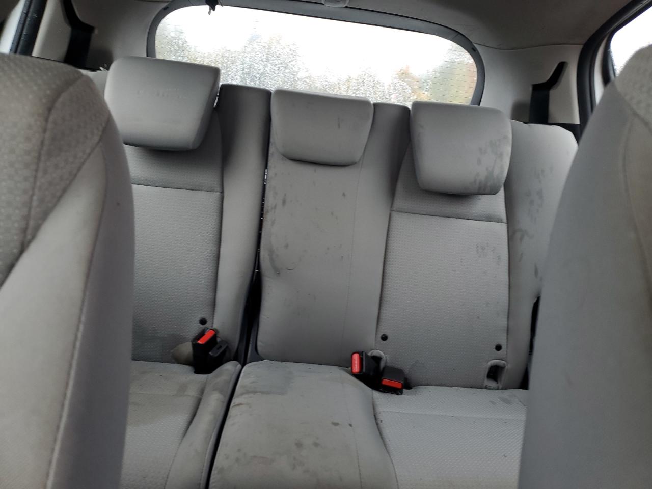 Honda HR-V Lx Image 11