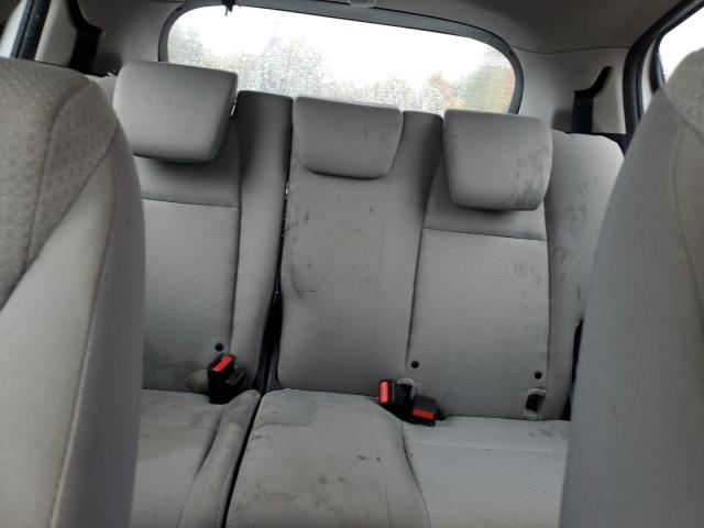 Honda HR-V Lx Image 11