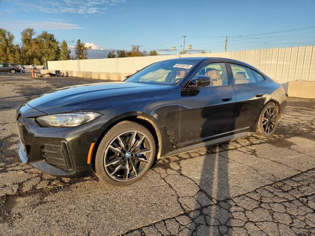 Salvage BMW I4 M50