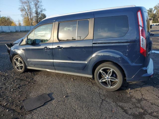 Ford Transit Titanium Image 13