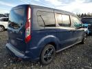 Ford Transit Titanium Image 8