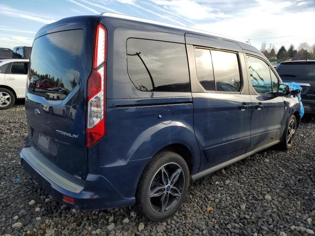 Ford Transit Titanium Image 8