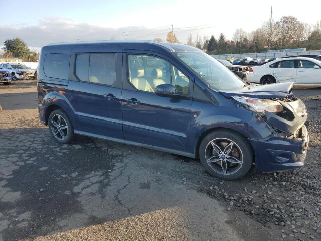 Ford Transit Titanium Image 12