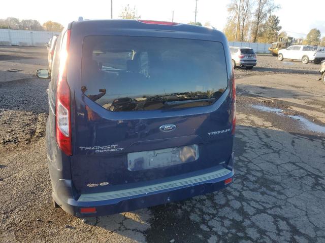 Ford Transit Titanium Image 3