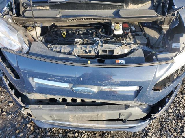 Ford Transit Titanium Image 6