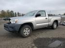Toyota Tacoma Image 1