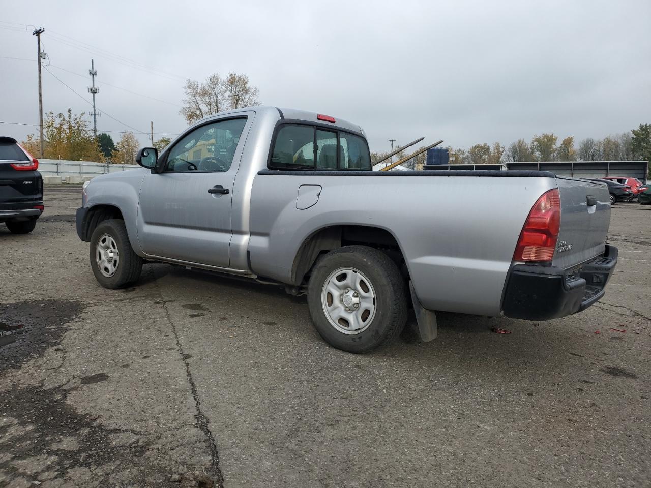 Toyota Tacoma Image 11