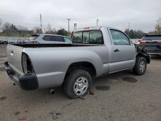 Toyota Tacoma Image 8