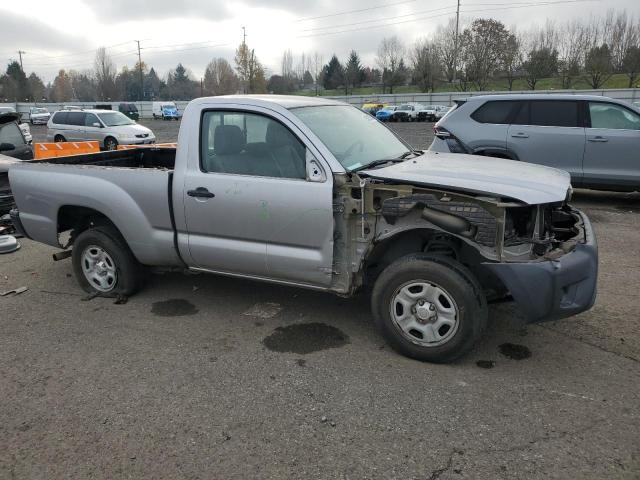 Toyota Tacoma Image 9