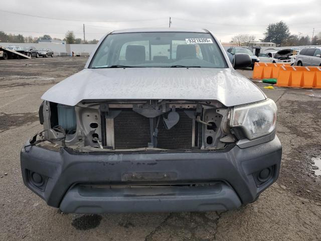 Toyota Tacoma Image 10