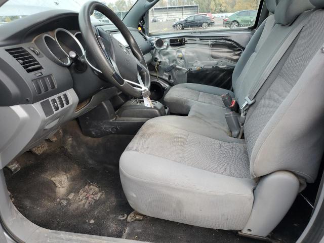 Toyota Tacoma Image 6