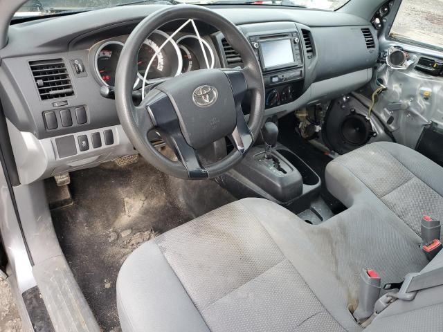 Toyota Tacoma Image 5