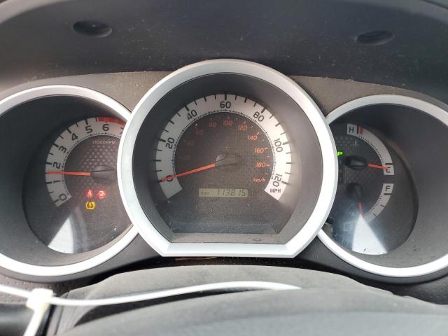 Toyota Tacoma Image 7