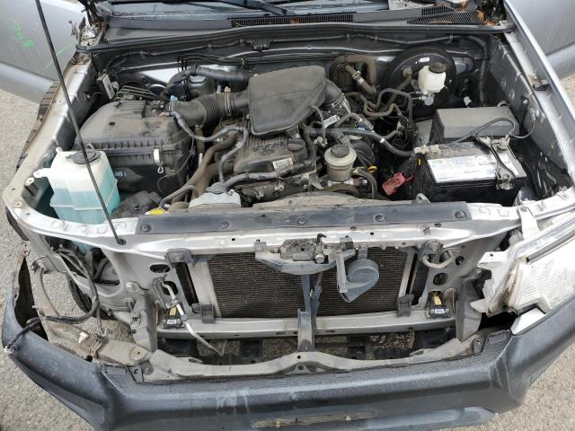 Toyota Tacoma Image 3