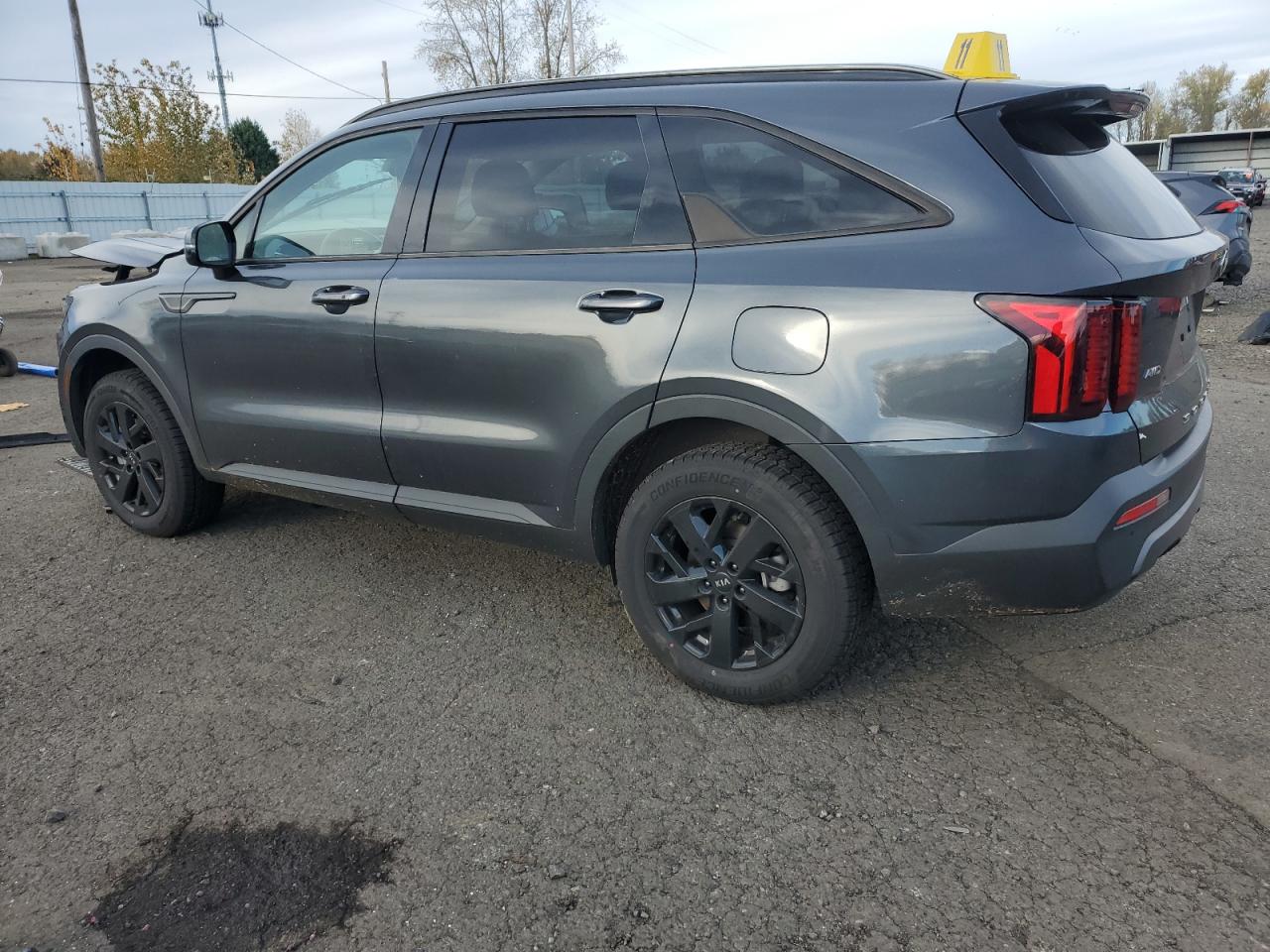 Kia Sorento S Image 7