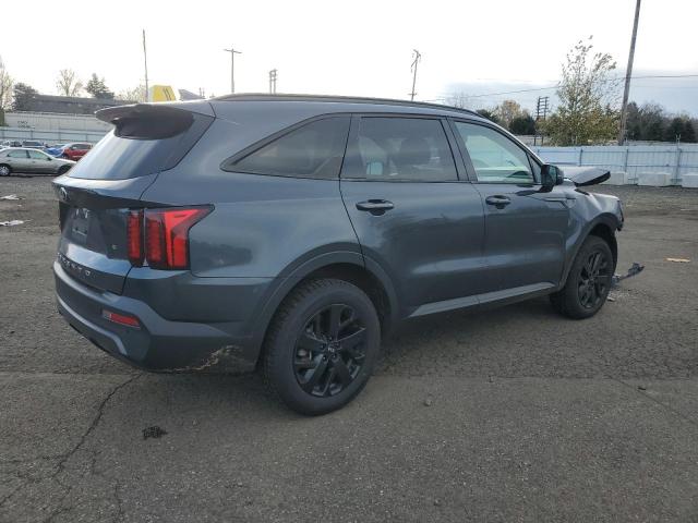 Kia Sorento S Image 2