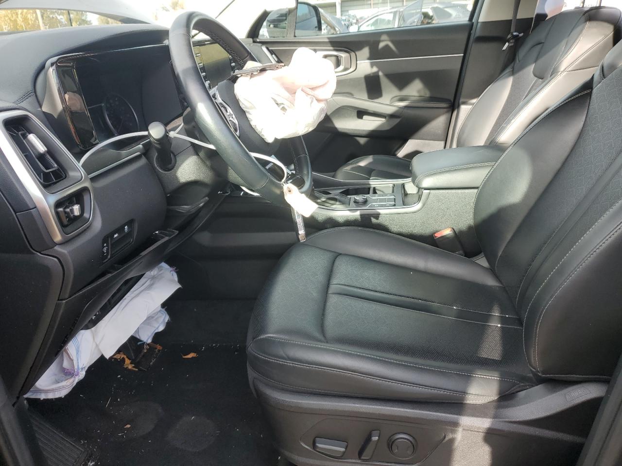 Kia Sorento S Image 9