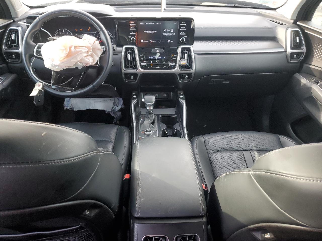 Kia Sorento S Image 13