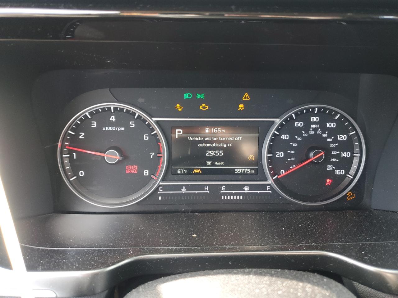 Kia Sorento S Image 10