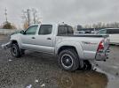 Toyota Tacoma Double Cab Prerunner Image 4