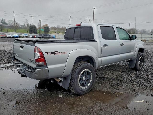 Toyota Tacoma Double Cab Prerunner Image 6
