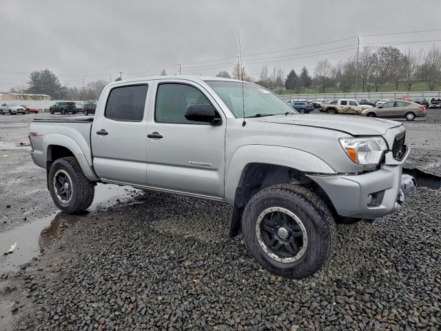 Toyota Tacoma Double Cab Prerunner Image 5